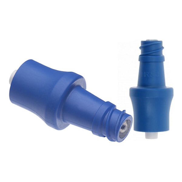 Clave Needle-Free Connector, 0.06 mL Residual Volume