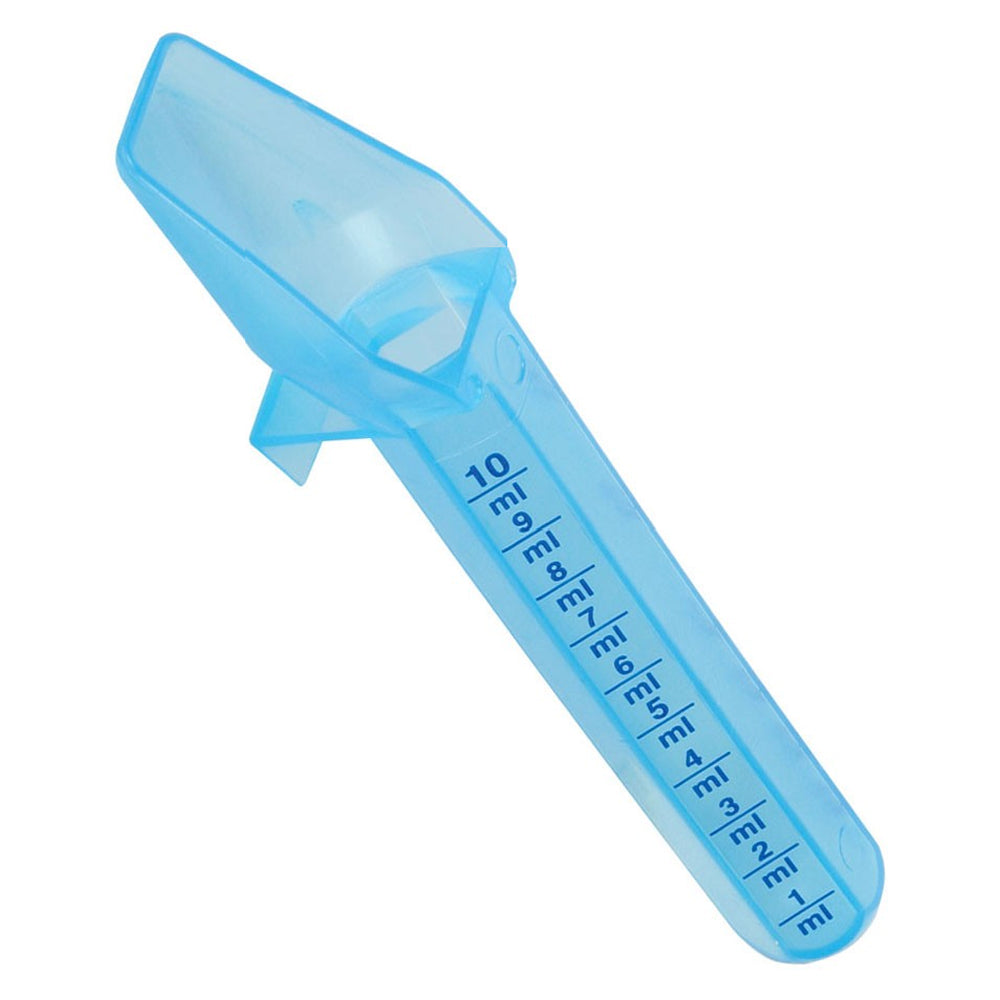 Apothecary Products Medicine Spoon, 2 Tsp (Package of 6)