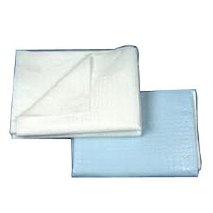 Fine Mesh Sterile Gauze Dressing 2" x 2", 1-Ply (Package of 5)