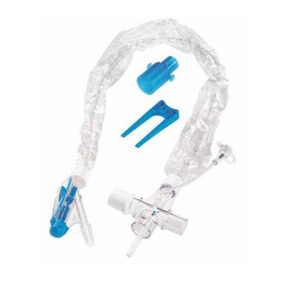 Smiths Medical ASD, Inc. Portex SuctionPro 72 Closed Ventilation Suction System 10 Fr 12" (Case of 20)