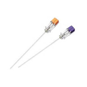 Sprotte Needle 24Gx6