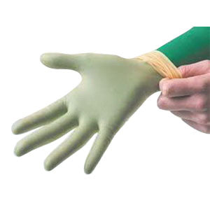 Biogel Sterile Powder-Free Surgical Indicator Underglove Size 8-1/2 (Box of 50)