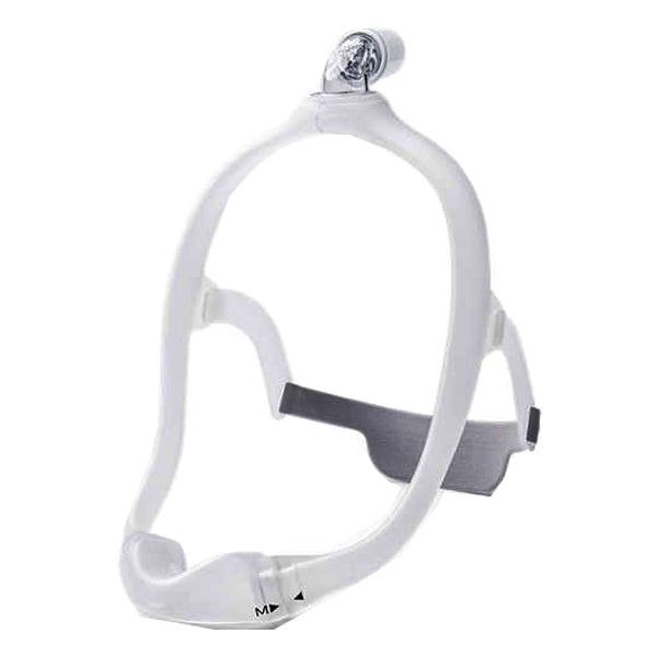 DreamWear Mask with Cushions, Frames and Headgear