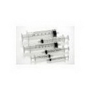 Smiths Medical ASD, Inc. Portex L.O.R. Luer Slip Syringe 7 mL (50 count) (Case of 50)