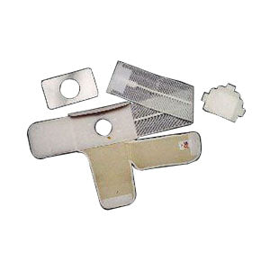 Celebration Ostomy Support Belt, XXL, 2 3/8" Opng