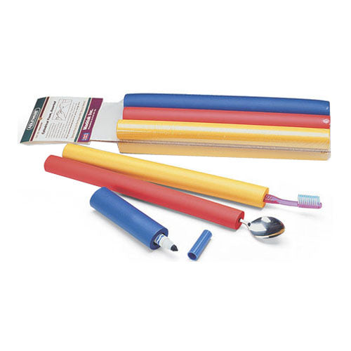 Closed-Cell Foam Tubing, Assorted Color (Package of 6)