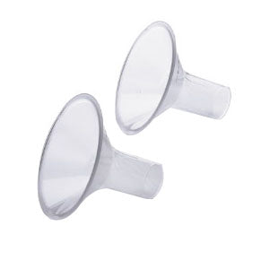PersonalFit Breastshields, Large, 27mm (Package of 2)