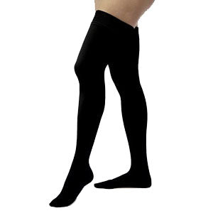 503C Natural Rubber Calf, 30-40mmHg, Unisex, Size M3, Beige