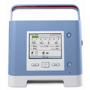 Trilogy Adult Active with PAP Exhalation Circuit, Resuable