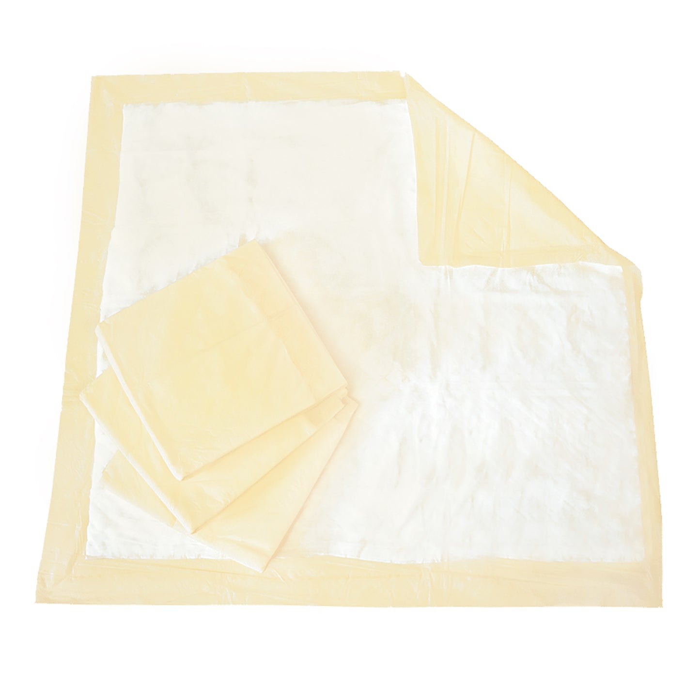 Tranquility Essential Underpads - Moderate, 36" x 36" (Package of 10)