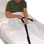 SafetySure Economy Bed Pull Up