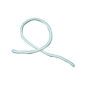 Torbot Long Elastics For Xtra Small and Small Faceplates