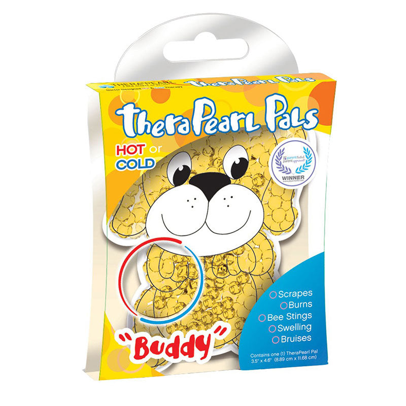 Hot & Cold Kids Pack, Puppy