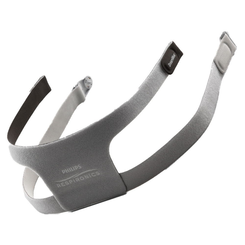 DreamWear Full Face Headgear
