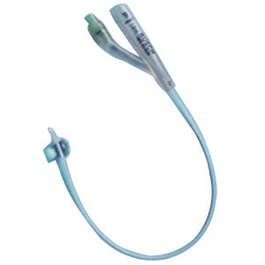 Silkomed Pediatric 2-Way Foley Catheter 6 Fr 1-1/2 cc