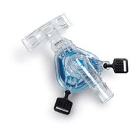 ComfortGel Blue Mask without Headgear Small