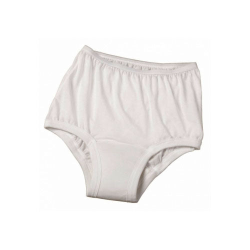TotalDry Men's Reusable Underwear, Medium, 34" - 36"