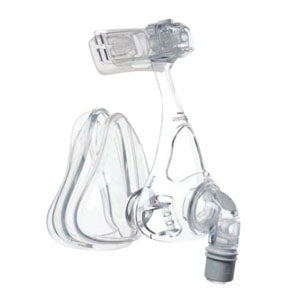 Amara Mask without Headgear, Reduced Size Frame, Medium