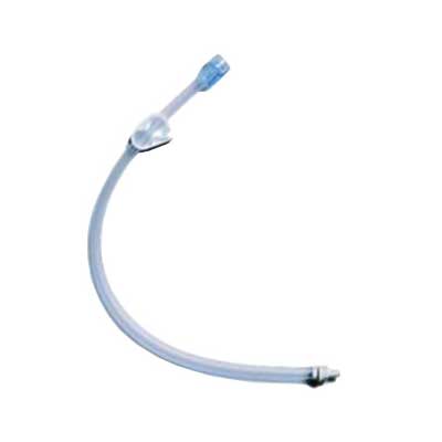 MIC-KEY Bolus Feeding Extension Set With Enfit Connector 24", DEHP-Free (Case of 5)