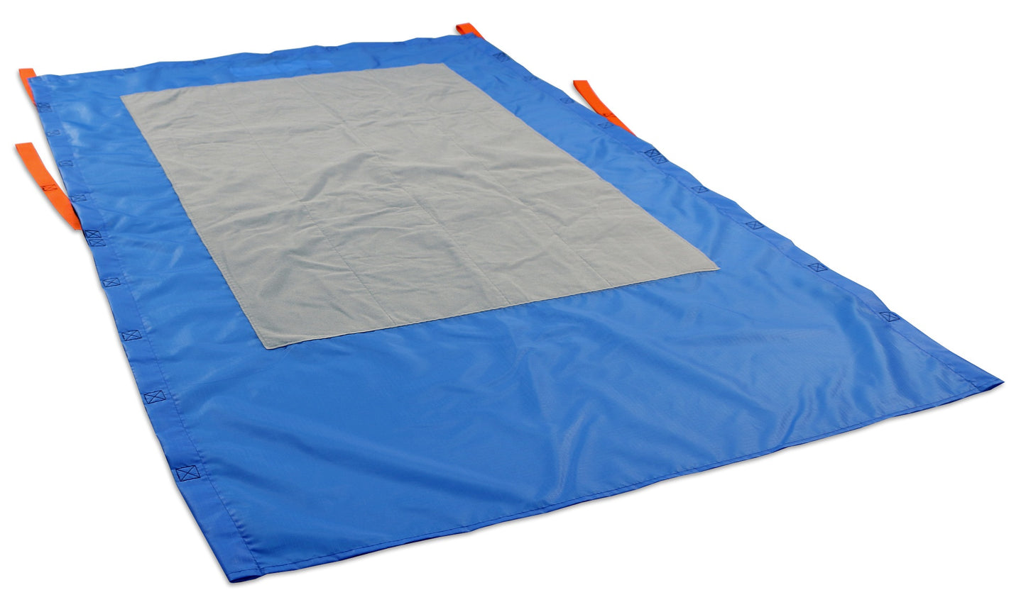 Prevalon Turn and Position System 2.0 Glide Sheet