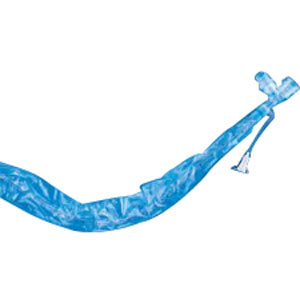 KIMVENT Closed Suction System 14 fr T-Piece (Case of 20)