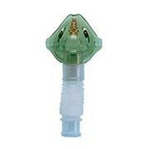 T.C. Turtle Aerosol Mask (Case of 50)