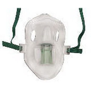 AirLife Baxter Pediatric Aerosol Mask