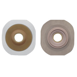 New Image 2-Piece Precut Convex Flextend (Extended Wear) Skin Barrier 7/8" (Box of 5)