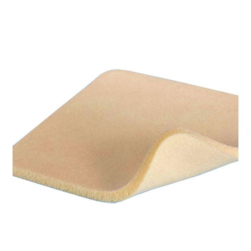 ZeniFoam-AG Polyurethane Foam Dressing with Silver, 2" x 2"