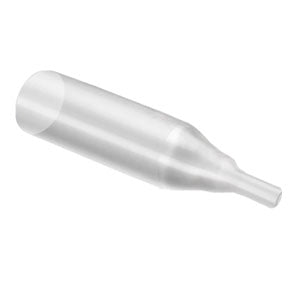 InView Silicone Male External Catheter, Large 36 mm