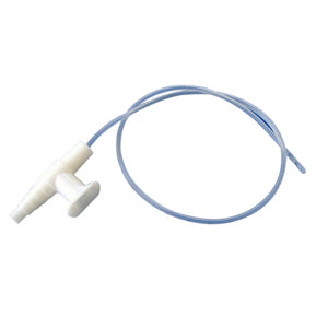 Control Suction Catheter 12 fr (Case of 50)