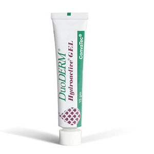DuoDerm Hydroactive Sterile Gel 15 g Tube (Box of 10)