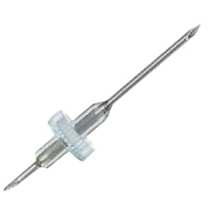 Double-ended Transfer Needle, Proximal (Case of 100)