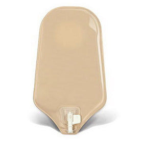 Sur-Fit Natura 2-Piece Urostomy Pouch 1-3/4", Standard (Box of 10)