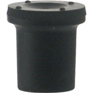 Luer Tip Syringe Cap (2000 count) (Case of 2000)