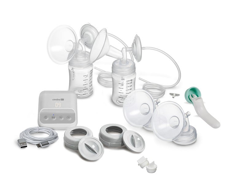 Cimilre E1 TX Medicaid Bundle