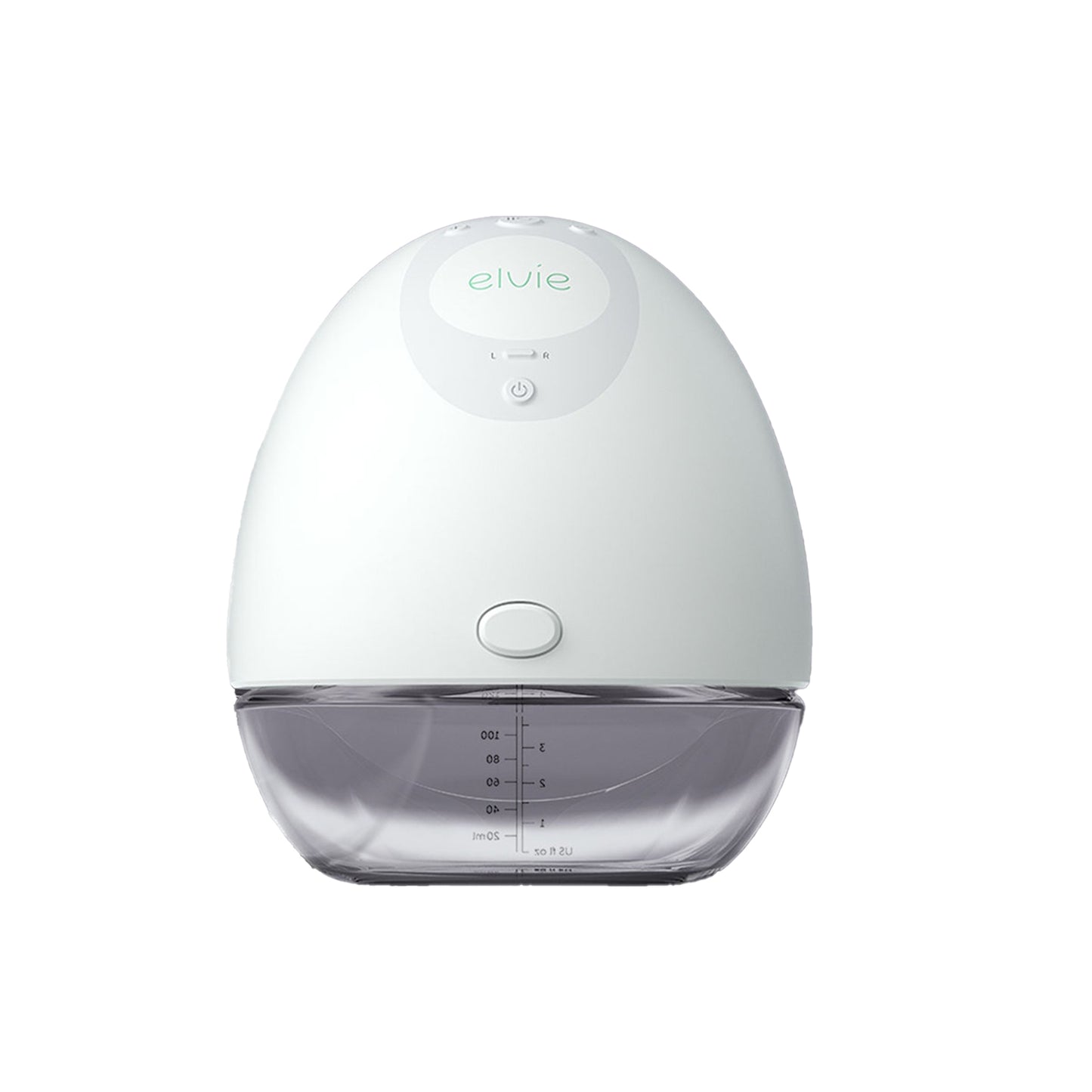 Elvie Single Electric Breast Pump