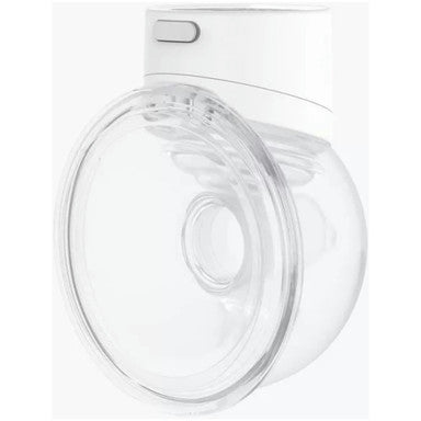 Momcozy Double S12 Pro Wearable Electric Breast Pump Kit With Two Pumps