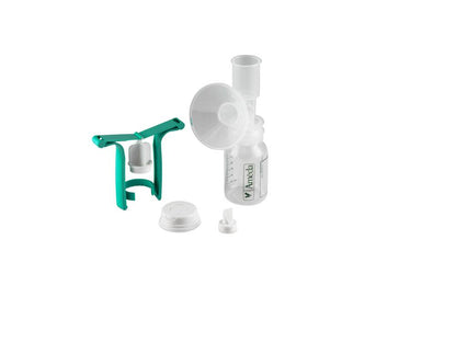 One-Hand Manual Breast Pump, Sterile