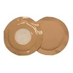Ampatch Style SLNR with 7/8 Inch Round Opening (Box of 50)