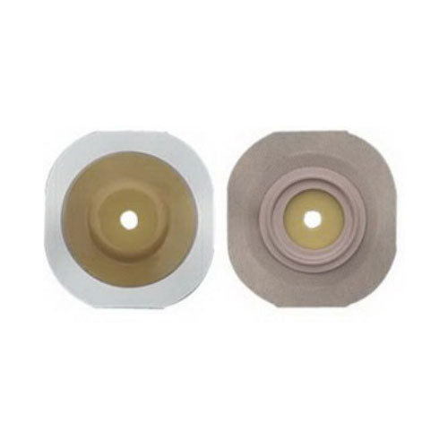 New Image Convex FlexWear Tape Border Flange, Cut-to-Fit, 1" Opening, 1-3/4" Flange (Box of 5)