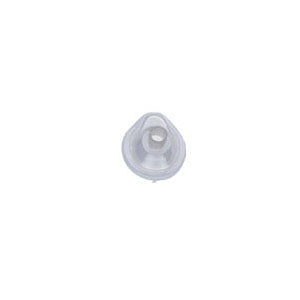 AirLife Disposable Resuscitation Face Mask, Neonate