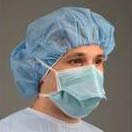 Surgical Duckbill Face Mask, Fog-Free (Box of 50)
