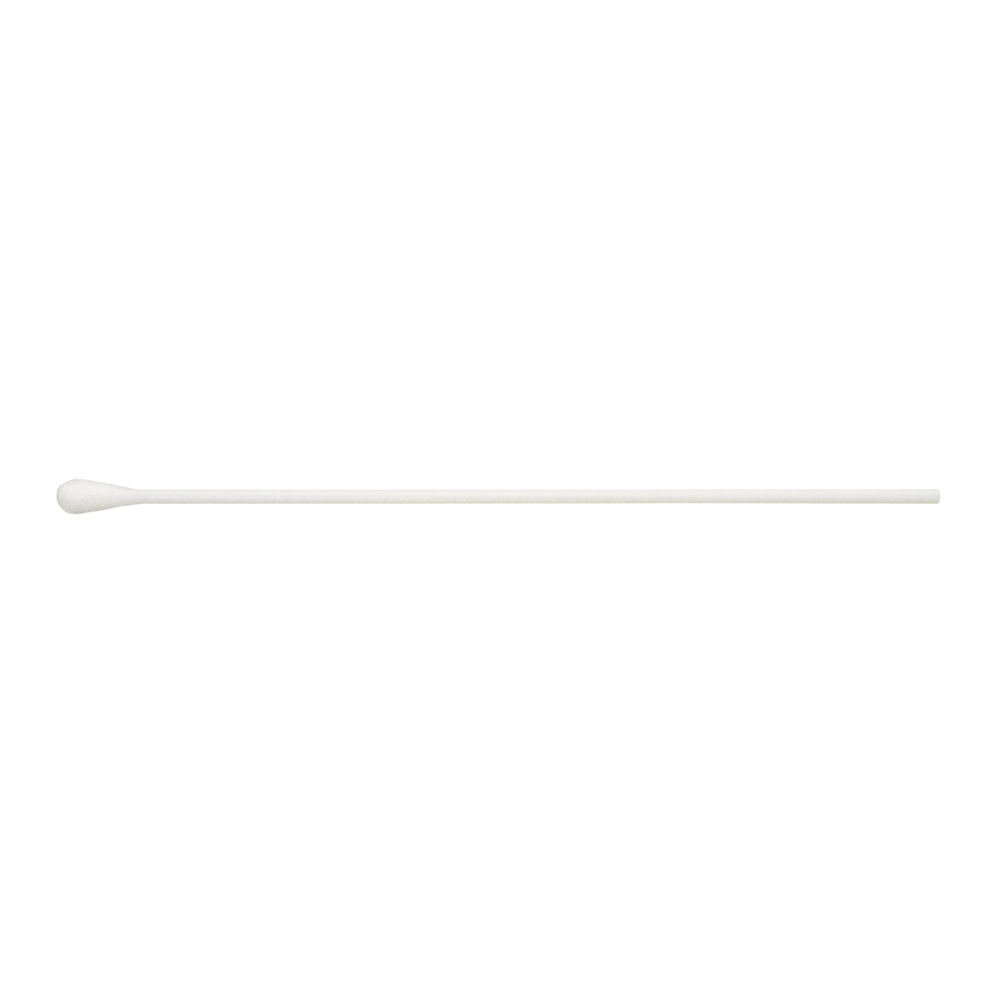 Cotton-Tip Applicator with Wood Handle, Non-Sterile, 6" (Package of 100)