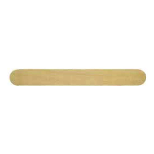 Cardinal Health Tongue Depressor, Nonsterile, Adult, 6"
