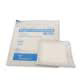 Cardinal Health Adhesive Island Dressing, Sterile, 4" x 14"  (2" x 12" Pad) (Box of 25)