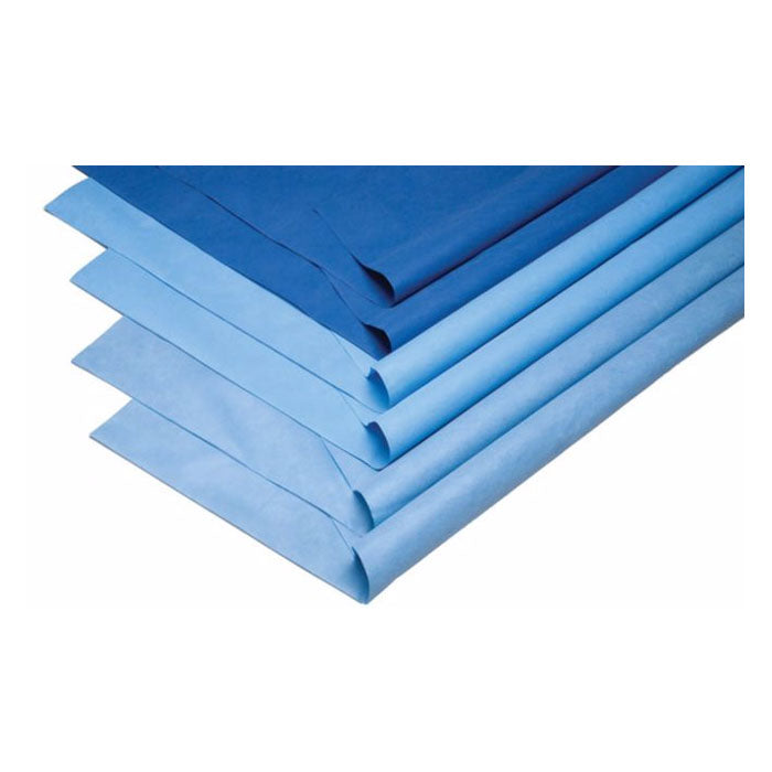 Cardinal Health Sterilization Wrap, Single, 30" x 30"