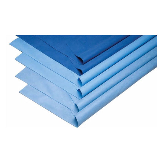 Cardinal Health Sterilization Wrap, Single, 30" x 30"