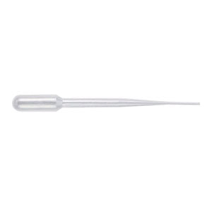Cardinal Health Transfer Pipette, Graduated, Large Bulb, 7.5mL (Package of 500)