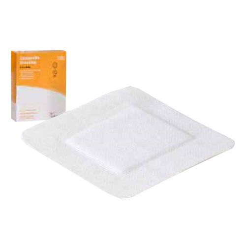 Cardinal Health Composite Dressing 2" x 3" (Box of 10)